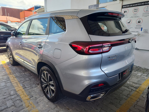 Chery Tiggo 8 1.6 Txs Tgdi Aut. 5p