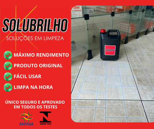 Solubril
