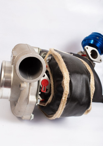 Cubre Turbo T3 T4 T25 T28 T5 T6 Epman Racing