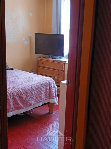 Casa En Venta De 4 Dorm. En Independencia,mirador Viejo