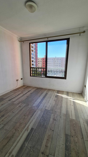 2dorm Amplios 2b + Est. - Barrio Residencial (100387)