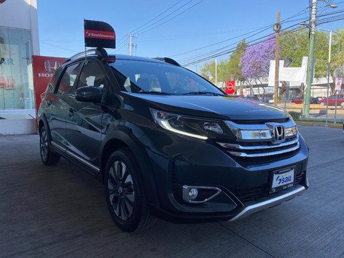 Honda BR-V 1.5 Prime Cvt