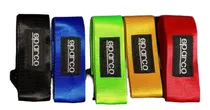 Comprar Cintas De Remolque Sparco, Varios Colores!!