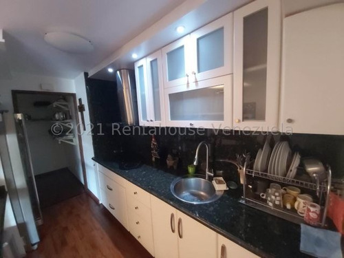 Imagen 8 de 12 de Apartamento Venta En Caurimare Mls 22-17364