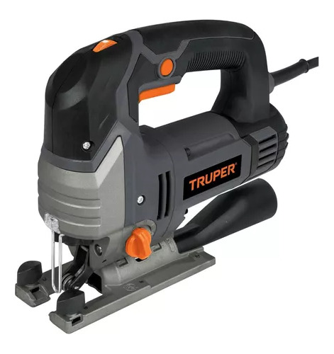 Sierra Caladora Ind. 750 W Truper 15348