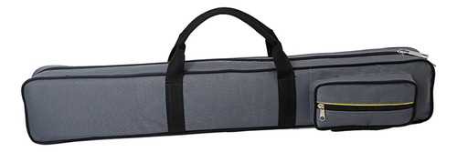 Funda Para Tacos De Billar, Estuche De Transporte Para Palos