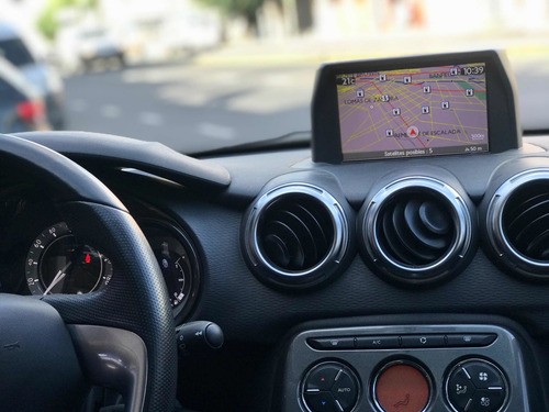 Citroën C3 1.6 Exclusive Pack Myway Vti 115cv 2013