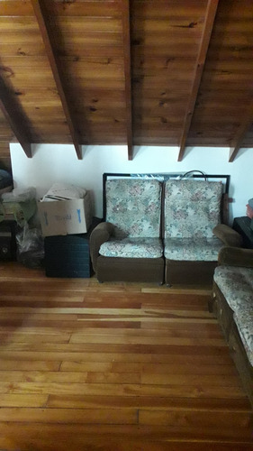 Imagen 7 de 14 de Casa 6 Amb C/terraza,balcon,patio Garage,parque Patricios