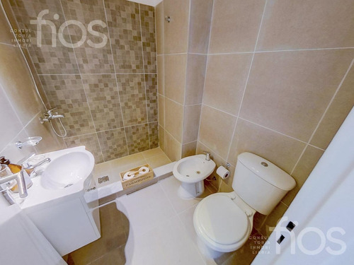 Imagen 16 de 30 de Venta Departamento De Un Dormitorio Con Balcón Cochera Y Amenities Barrio Martina Estrenar