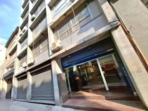 Oficina Venta Monserrat Piso 250 Mts. Oportunidad