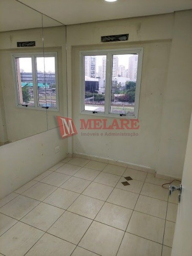 Imagem 4 de 15 de Salas/conjuntos - Barra Funda - Ref: 54784 - V-54784