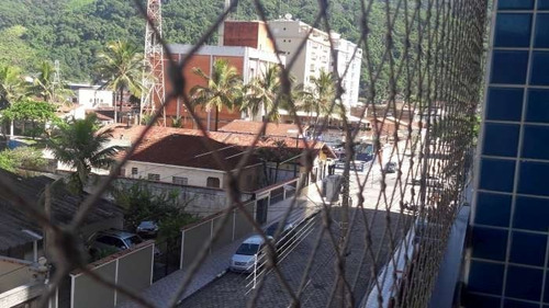 Imagem 8 de 19 de Apartamento Com 03 Quartos À Venda Centro De Mongaguá. - Ap00059 - 34888946