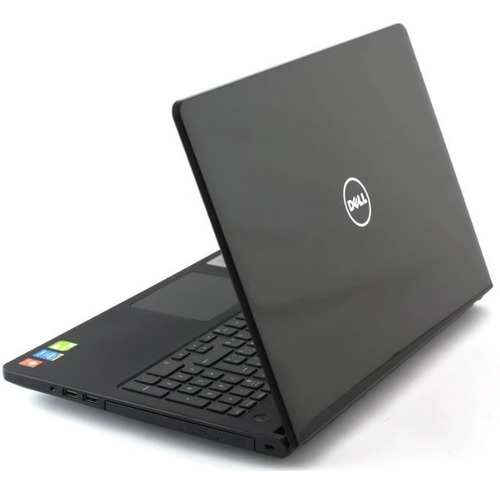 Dell Inspiron 15-3558,intel I3,4gb Ram,dd 1tb,oferta,15.6 (Usado)