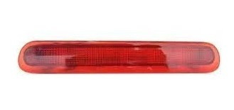 Tercer Stop Toyota Hilux 2011 2012 2013 2014 2015 Rojo 