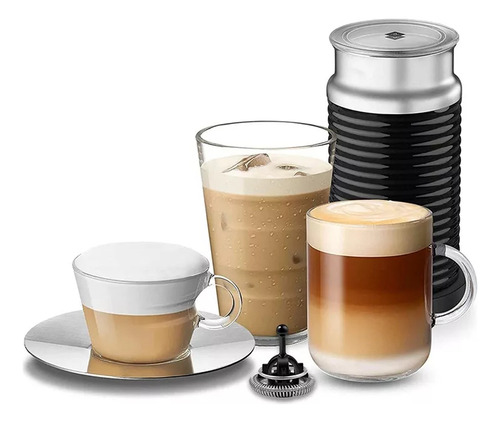 Reemplazo Del Espumador De Leche Aeroccino 3 Aeroccino 4 Ble