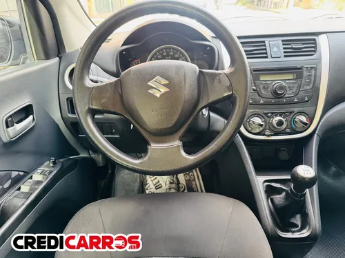 Suzuki Celerio 1.0 Hg