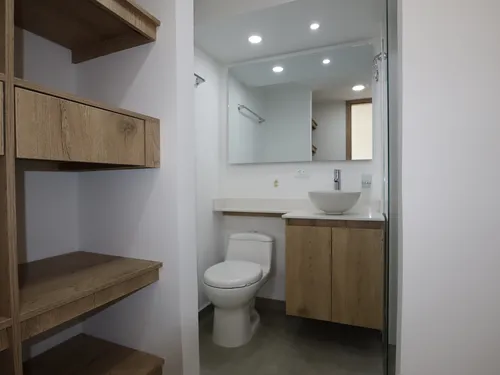 Apartamento En Venta Rionegro, Fontibón