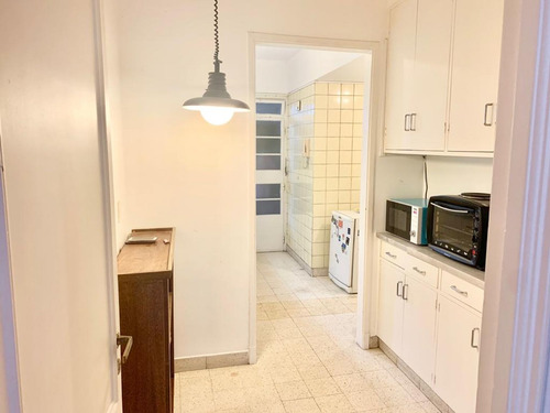 Departamento Alquiler Palermo Av. Alcorta