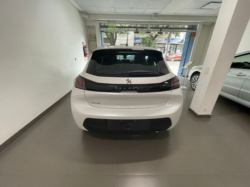 Imagen 4 de 25 de Peugeot 208 Feline Tiptronic 0km - Darc Autos