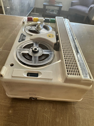 Geloso G257 Cluster Ítalo Mod (Usado)