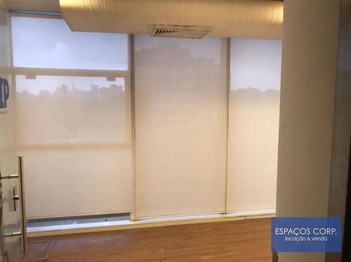 Imagem 4 de 25 de Laje, 300m² - Venda Ou Aluguel - Itaim Bibi - São Paulo/sp - Lj0647