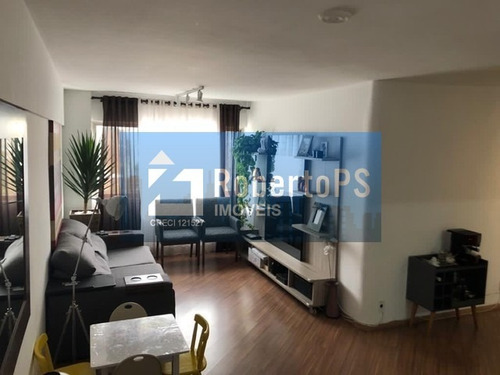 Imagem 1 de 8 de Lindo Apartamento Na Vila Adyana - Ap00341 - 69810321