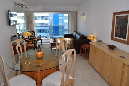 Imagen 15 de 25 de Apartamento En Brava, 1 Dormitorios