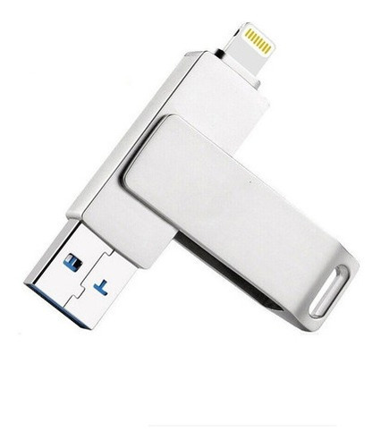 Pendrive Primate Otg iPhone 128gb Nuevo