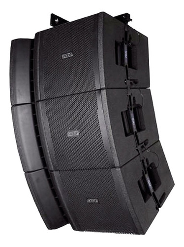 Bafle Line Array Moon Lasat12 Pasivo 12 3 Driver 900w