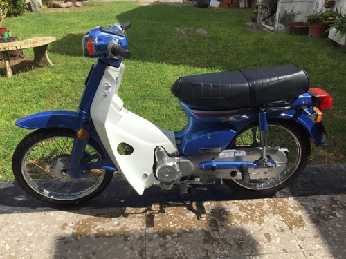 Honda Econopower