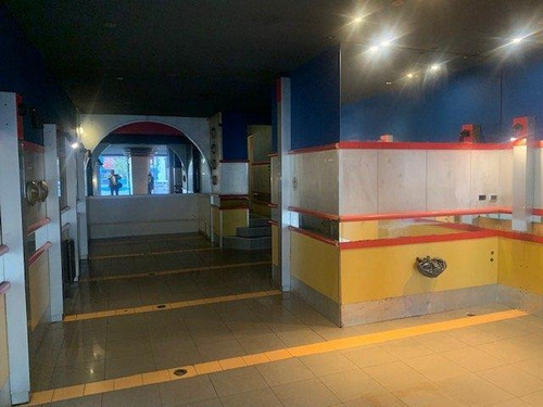 Local Comercial Zona Muicipalidad Mgp