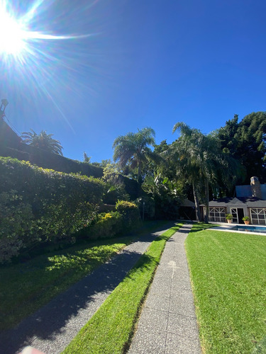 Casa De Liertador Al Rio