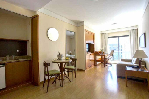 Imagem 9 de 15 de Flat No Brooklin No Pool - Sf6786