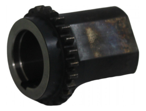 Kit Corrente Distribuição Sandero Logan Sce 1.0 12v 3c