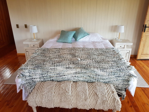 Imagen 15 de 24 de Se Vende Propiedad Con Maravillosa Vista En Chiloé