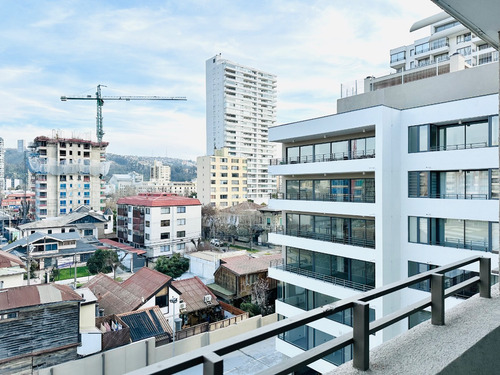 Departamento En Arriendo De Marzo A Diciembre