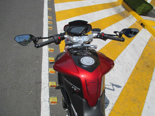 Mv Agusta Brutale 800 Rr