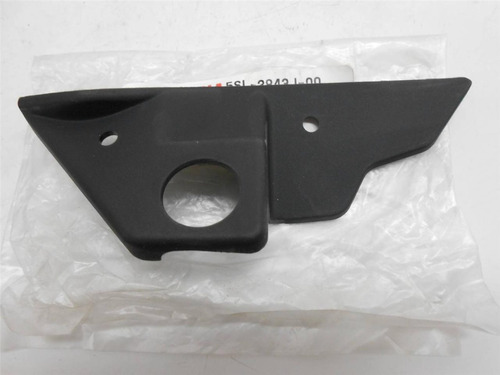 Tapa Plastico Tapa Lateral R6s R6 2003/2009 Orig Motomaniaco