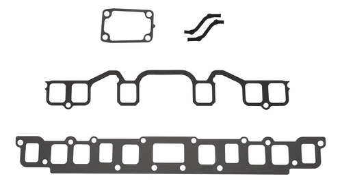 Juntas Múltiple Motor Jeep Grand Wagoneer Base 4.2l 1984