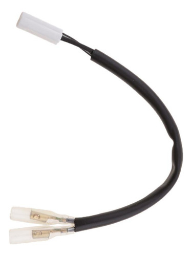 1 Par De Cables De Señal De Adaptador De Iluminación De