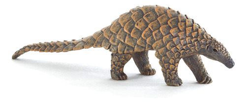 Mojo 387174 pangolin Toy Figure De La India