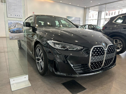 BMW Serie 4 2.0 430i Gran Coupe Sportline 252cv