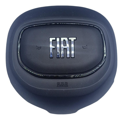 Capa De Airbag Fiat Strada 2021 A 2024