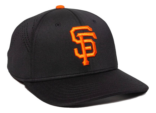 Gorra Beisbol Softbol Mlb Team Gigantes San Francisco 600 Ng