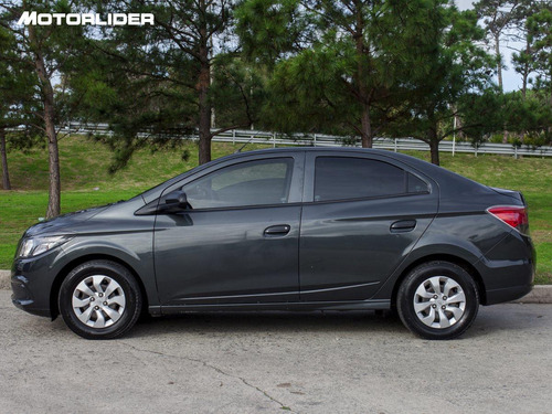 Imagen 2 de 25 de Chevrolet Prisma Joy Extra Full | Permuta / Financia