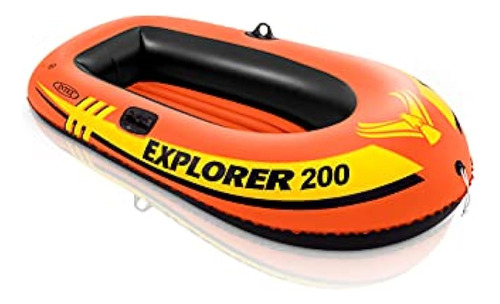 Intex Explorer 200