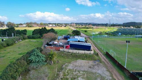 Terreno En Alquiler De 1600m2 Ubicado En Servando Gómez. Carrasco