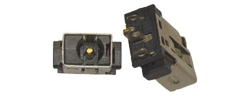 Dc Power Jack Para Acer Swift 5 Sf514-52 Sf514-52t Sf514