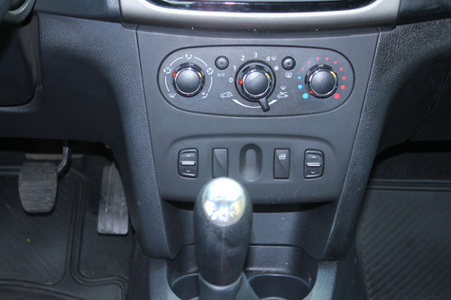 Renault Sandero 1.6 Dynamique
