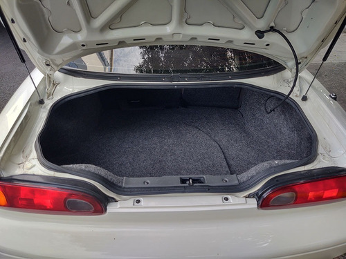 Imagen 12 de 15 de Mazda Mx6 1995 Ls 2.5 V6 Coupe Mt Abasto Motors